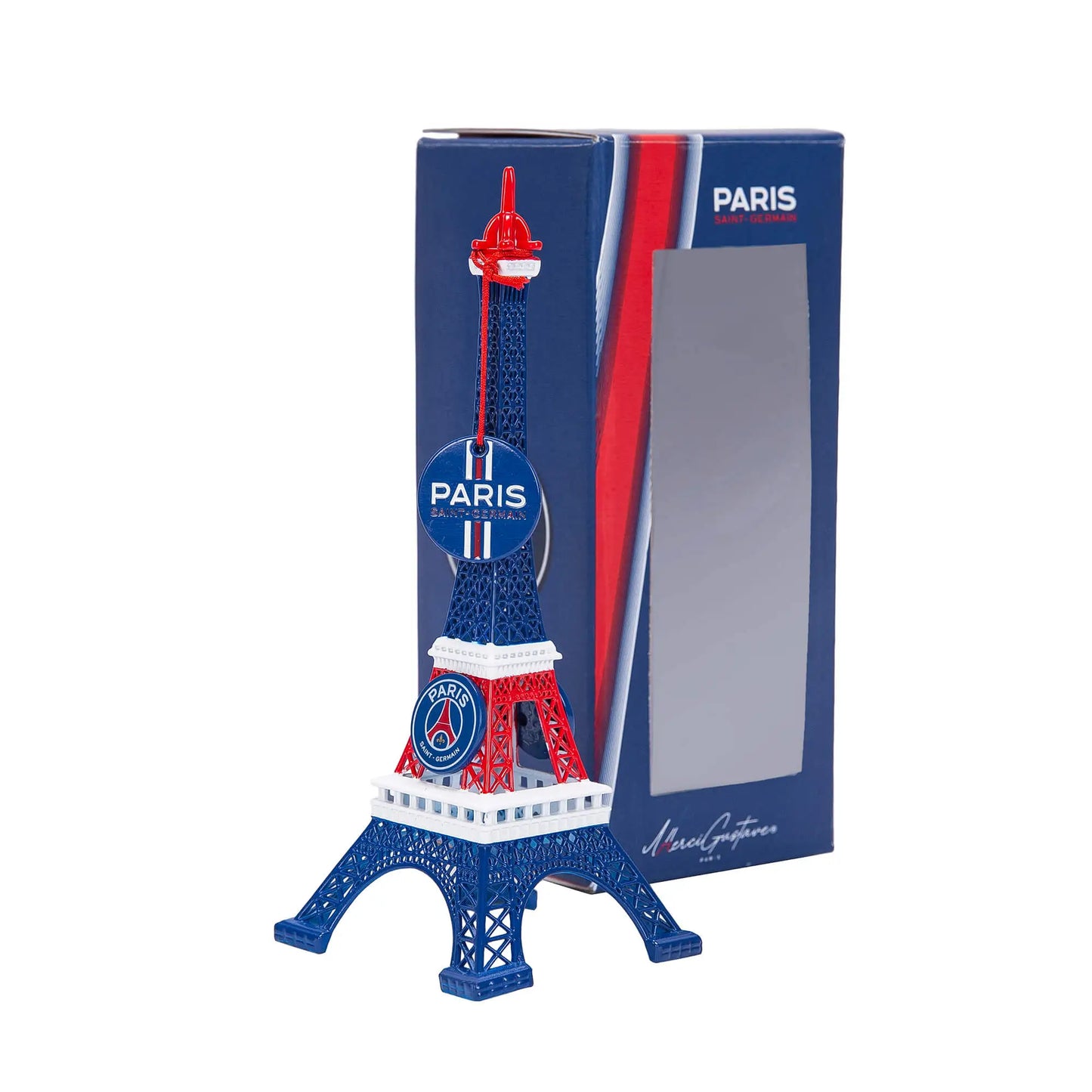 TOUR EIFFEL 15CM PSG