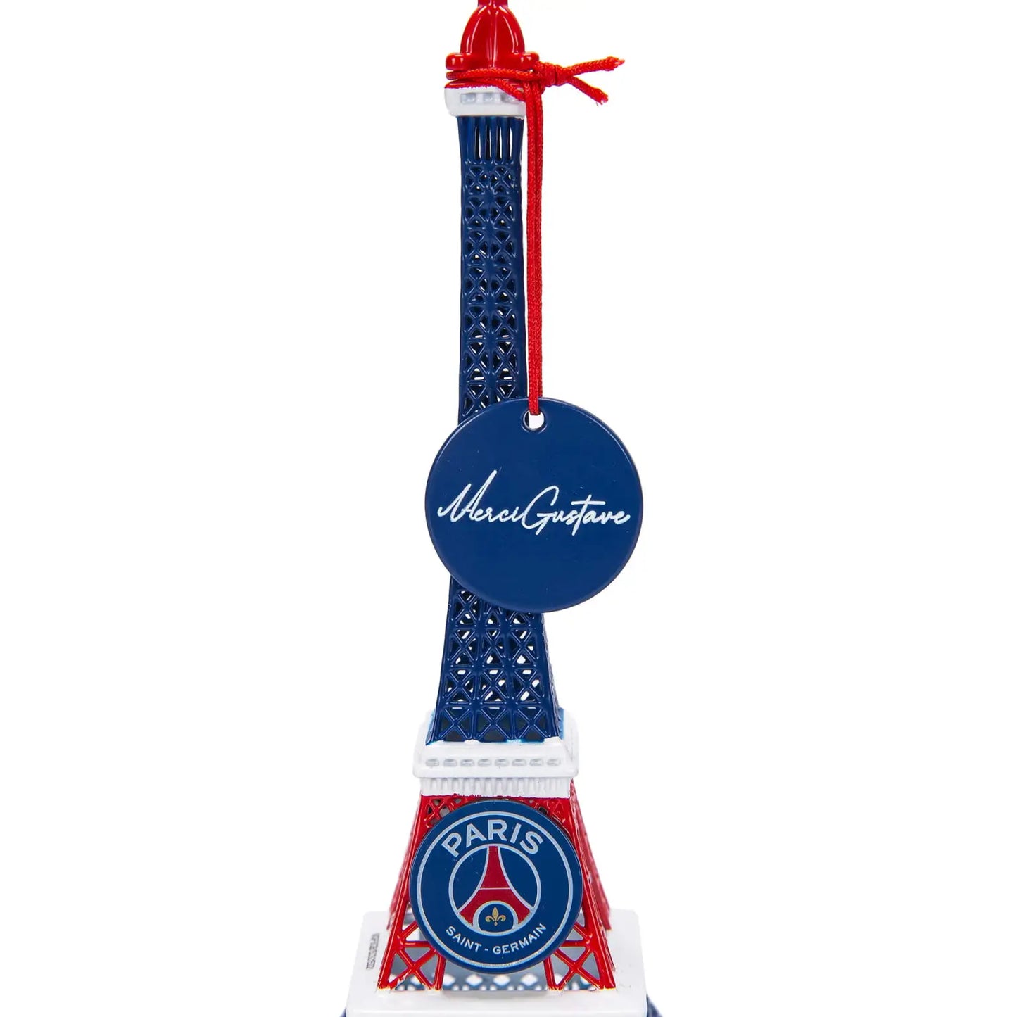 TOUR EIFFEL 15CM PSG