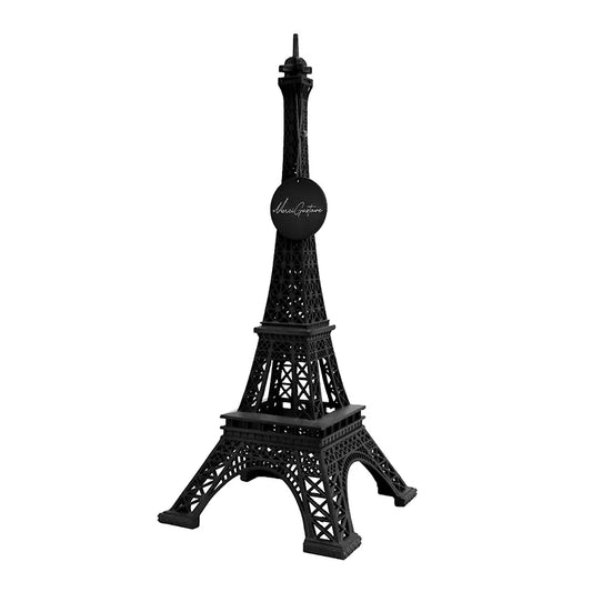 TOUR EIFFEL 15CM MG NOIRE